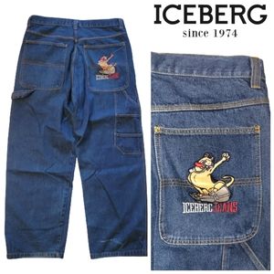 Mens Sell Designer Jeans 